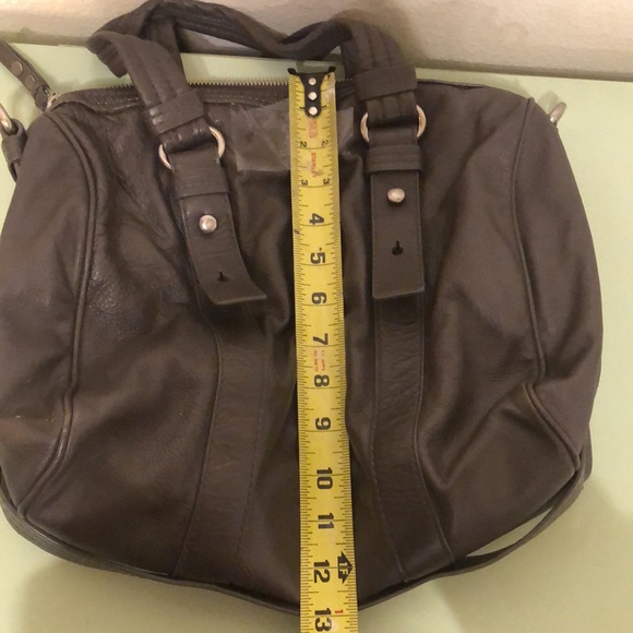 Marc by Marc Jacobs Satchel/Crossbody Bag - Picture 9 of 14